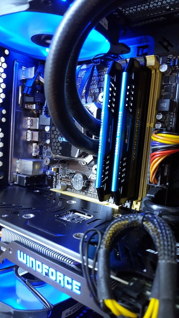 PC Internals