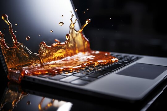 Laptop Repair