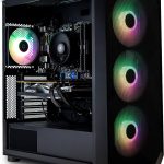 Custom build
