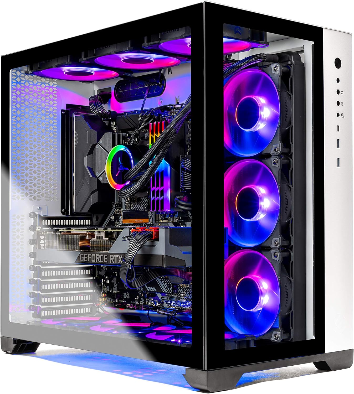 Custom Built PC