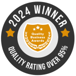 Quality Business Award 2024