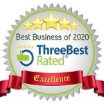 Best Business Award 2020