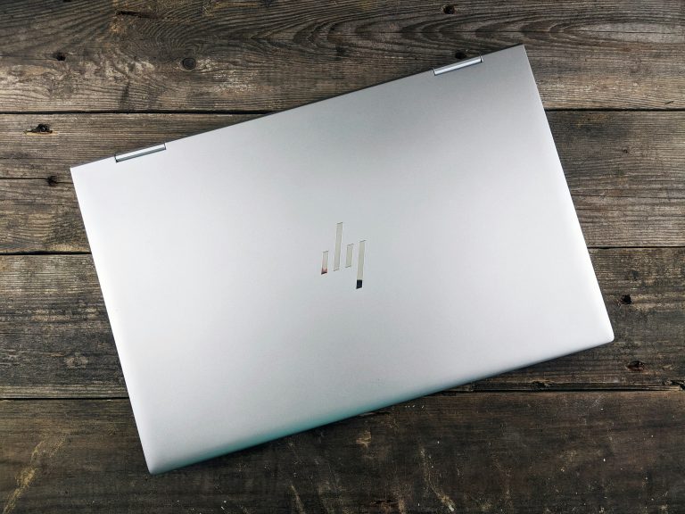 laptop #1