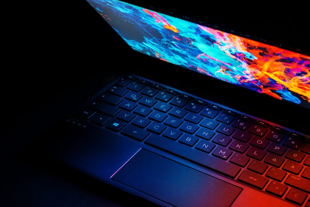 Laptop #5