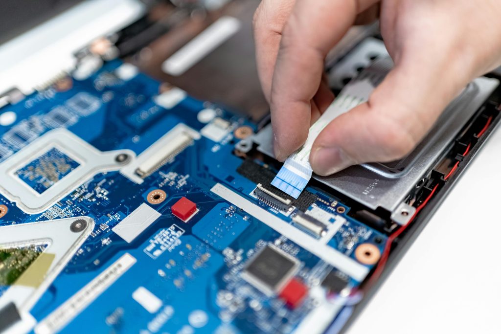 Repair services