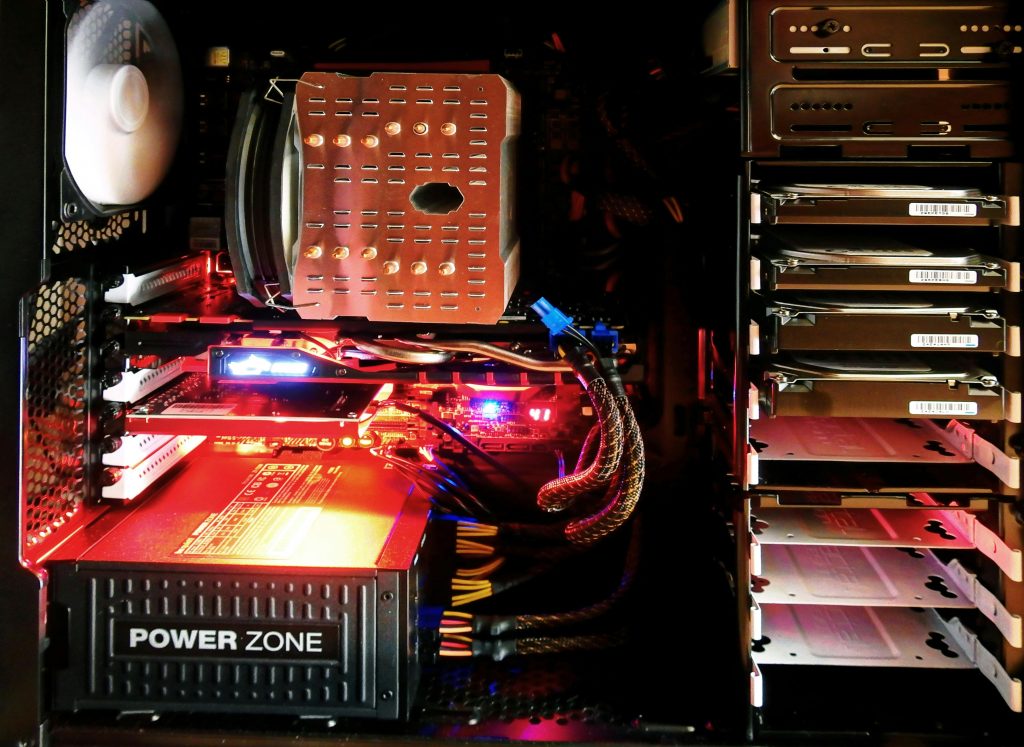 PC Internals